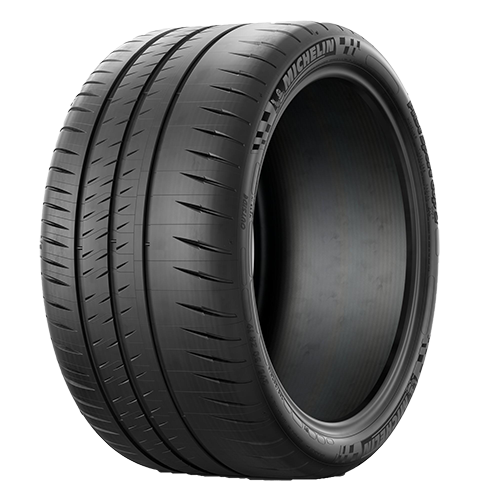 225/40 ZR18 (92Y) Pilot Sport Cup 2 CN XL Michelin