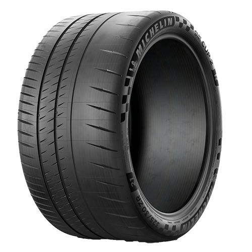 315/30 ZR20 (104Y) Pilot Sport Cup 2 R XL K1 Michelin