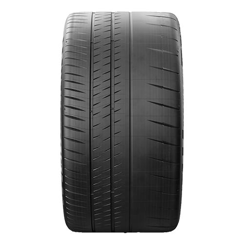 315/30 ZR20 (104Y) Pilot Sport Cup 2 R XL K1 Michelin