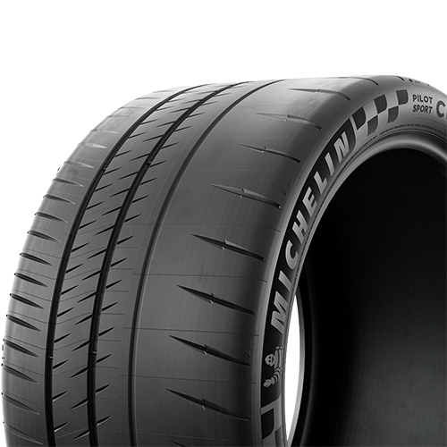 265/35 ZR20 (99Y) Pilot Sport Cup 2 R XL N0 FSL Michelin