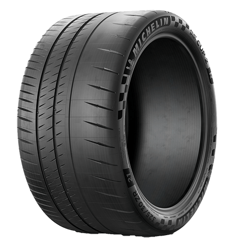 245/30 ZR20 (90Y) Pilot Sport Cup 2 R CN XL Michelin