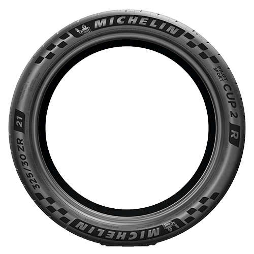 245/35 ZR20 (95Y) Pilot Sport Cup 2 R CN XL N0 Michelin