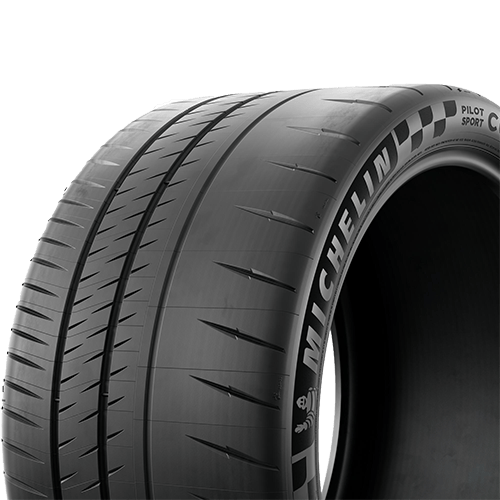 245/35 ZR20 (95Y) Pilot Sport Cup 2 R CN XL N0 Michelin