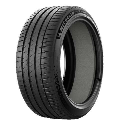 235/55 R20 105W Pilot Sport EV XL Acoustic RG Michelin