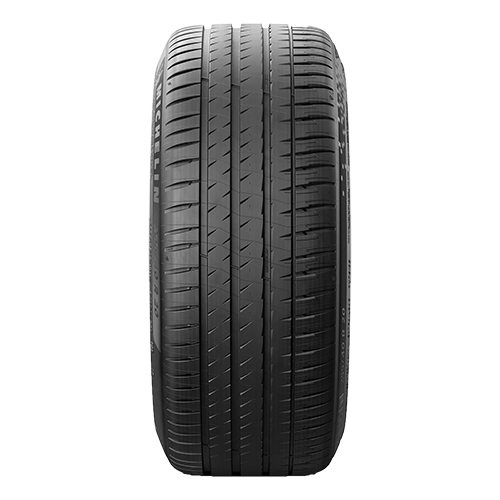 235/55 R20 105W Pilot Sport EV XL Acoustic RG Michelin