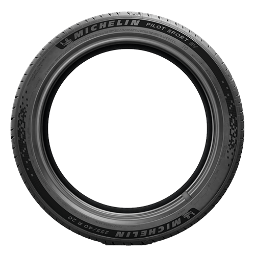 255/45 R19 104W Pilot Sport EV XL Acoustic Michelin