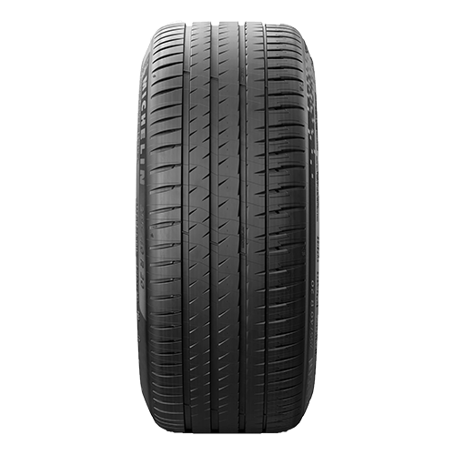 255/45 R19 104W Pilot Sport EV XL Acoustic Michelin
