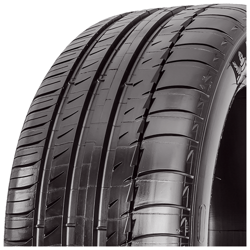 275/35 ZR19 (100Y) Pilot Sport PS2 EL* UHP FSL Michelin
