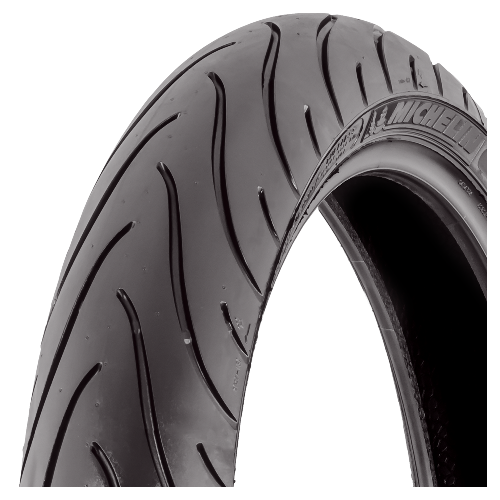 100/70-17 49S TL/TT Pilot Street Front M/C Michelin