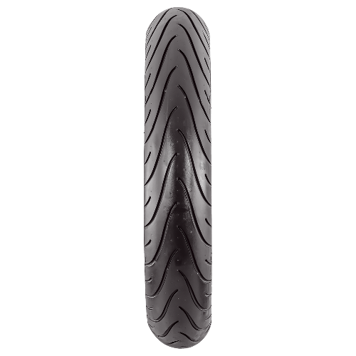 120/70 R17 58H TL/TT Pilot Street Radial Front M/C Michelin