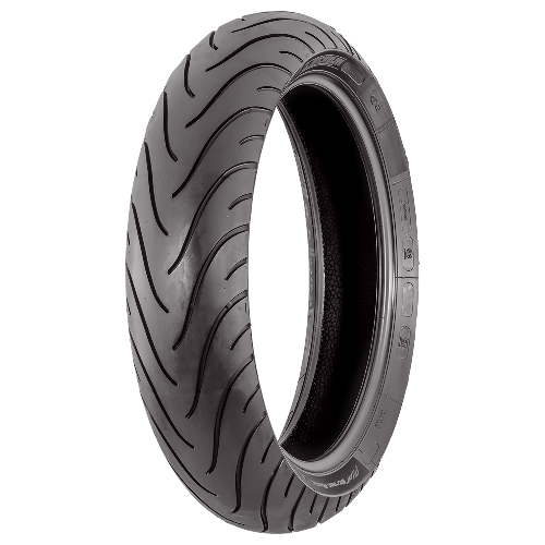 130/70 R17 62H TL/TT Pilot Street Radial Rear M/C Michelin