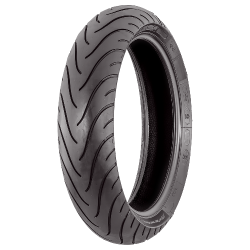 140/70-17 66S TL/TT Pilot Street Rear M/C Michelin