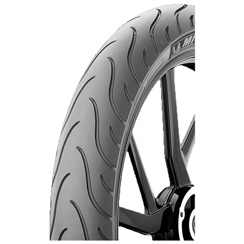 60/90-17 30S TT Pilot Street M/C Michelin