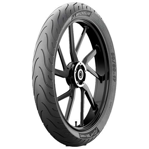 90/90-14 52P TL/TT Pilot Street RF M/C Michelin