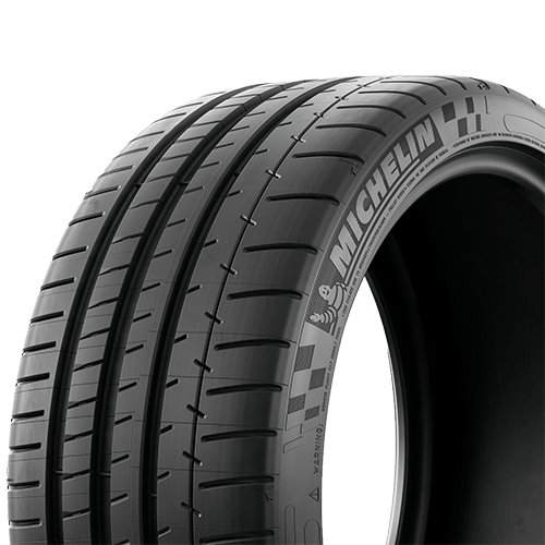 225/40 ZR18 (92Y) Pilot Super Sport EL UHP FSL Michelin