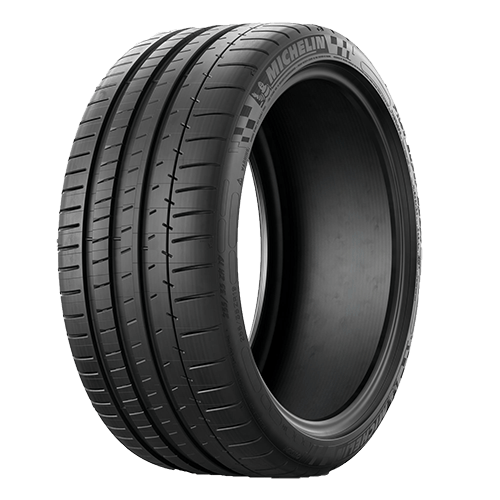 225/40 ZR18 (92Y) Pilot Super Sport EL UHP FSL Michelin