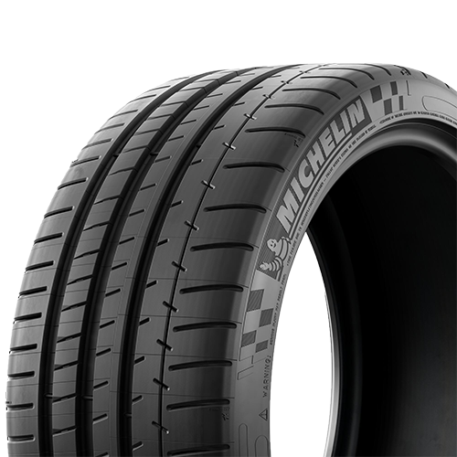 265/35 ZR19 (98Y) Pilot Super Sport EL UHP FSL Michelin