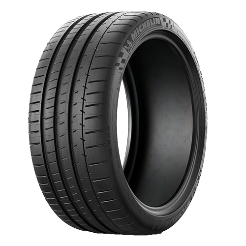 265/35 ZR19 (98Y) Pilot Super Sport EL UHP FSL Michelin