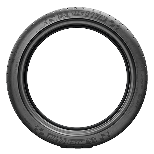 275/30 ZR20 (97Y) Pilot Super Sport EL UHP FSL Michelin