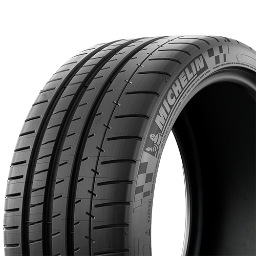 P285/30 ZR20 (95Y) Pilot Super Sport ZP FSL UHP Michelin