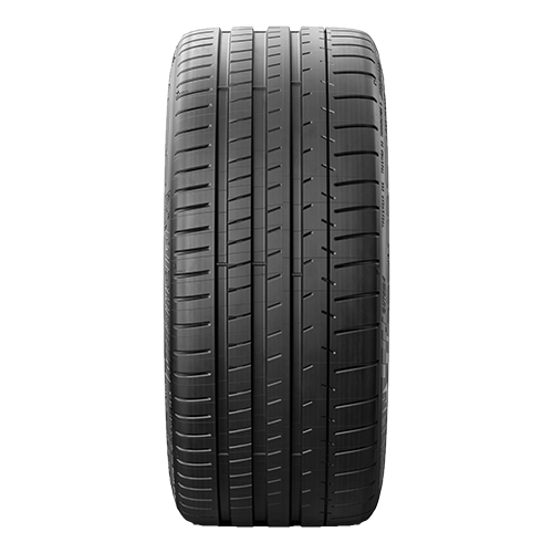 P285/30 ZR20 (95Y) Pilot Super Sport ZP FSL UHP Michelin