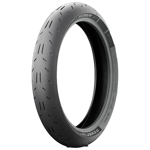 120/70 ZR17 (58W) Power Cup Evo Front M/C Michelin