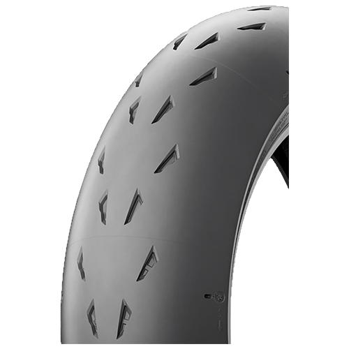 190/55 ZR17 (75W) Power CUP 2 Rear M/C Michelin