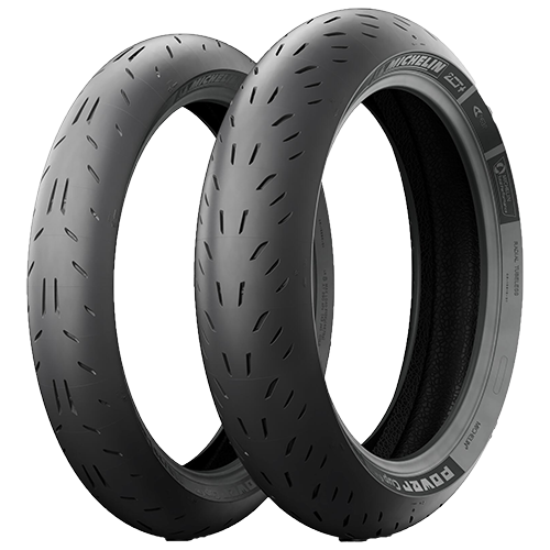 140/70 ZR17 (66W) Power Cup Evo Rear M/C Michelin