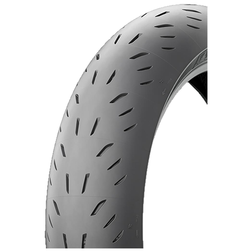 140/70 ZR17 (66W) Power Cup Evo Rear M/C Michelin