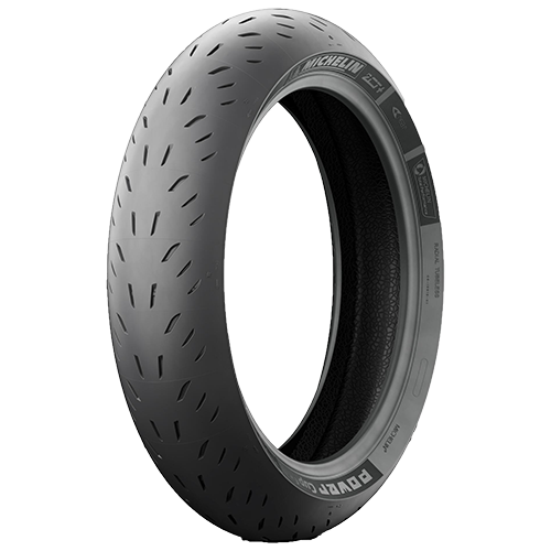 140/70 ZR17 (66W) Power Cup Evo Rear M/C Michelin