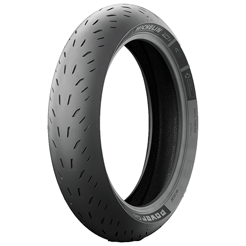 150/60 ZR17 66W Power Cup Evo Rear M/C Michelin