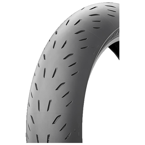 160/60 ZR17 69W Power Cup Evo Rear M/C Michelin