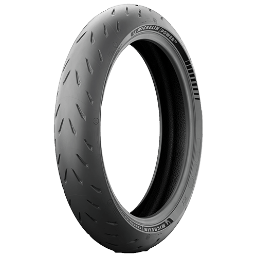 120/70 ZR17 (58W) Power GP Front M/C Michelin