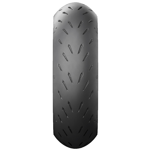 180/55 ZR17 (73W) Power GP Rear M/C Michelin