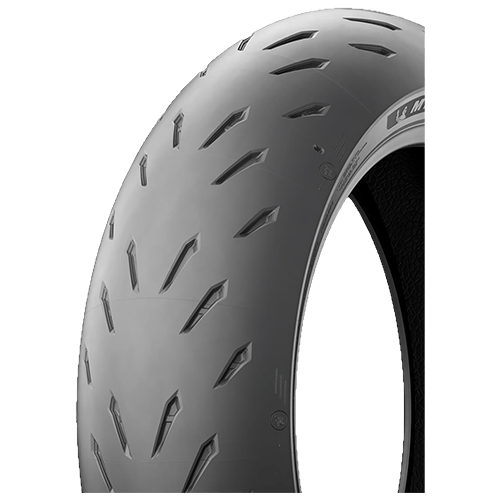 180/55 ZR17 (73W) Power GP Rear M/C Michelin