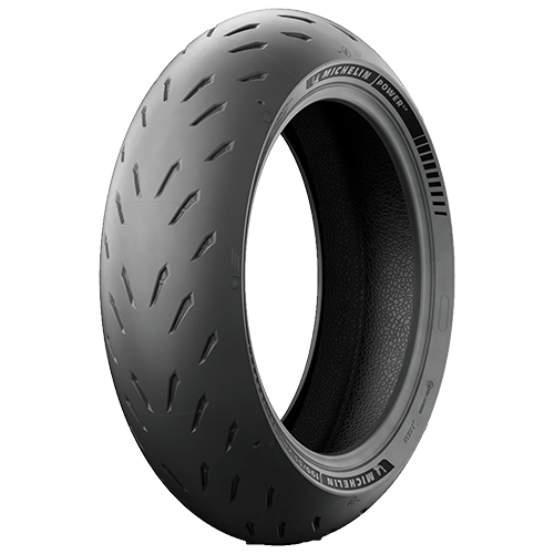 190/50 ZR17 (73W) Power GP Rear M/C Michelin