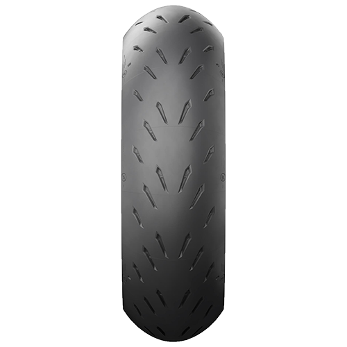 200/55 ZR17 (78W) Power GP Rear M/C Michelin
