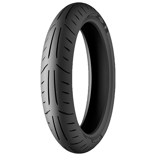 120/70-12 51P Power Pure SC Front M/C Michelin
