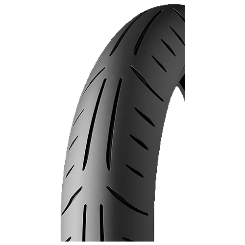 120/70-12 51P Power Pure SC Front M/C Michelin
