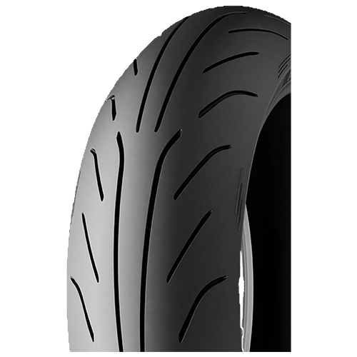 130/70-12 62P Power Pure SC Rear RF M/C Michelin