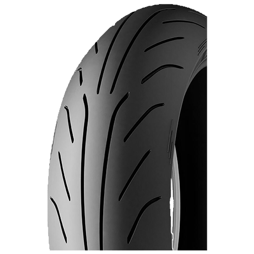 130/70-13 63P Power Pure SC Rear RF M/C Michelin