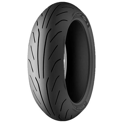 130/70-13 63P Power Pure SC Rear RF M/C Michelin