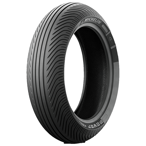 180/55 R17 73V Power Rain Rear NHS M/C Michelin