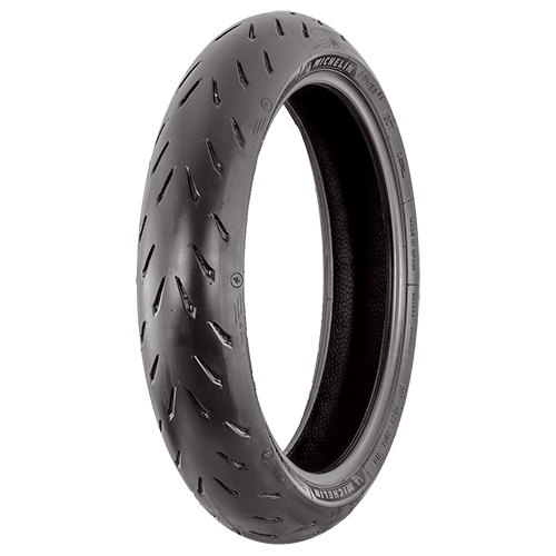 110/70 ZR17 54W Power RS Front M/C Michelin