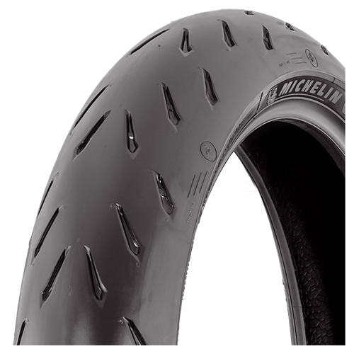 120/70 ZR17 (58W) Power RS Front M/C Michelin
