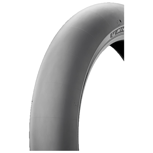 120/70 ZR17 (58W) Power Slick 2 Front M/C Michelin