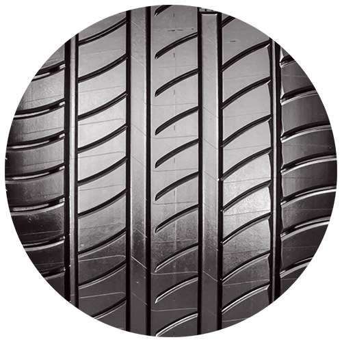 235/55 R17 99V Primacy 3 FSL Michelin