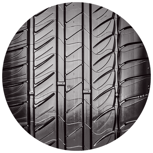 225/50 R17 94H Primacy HP * FSL Michelin