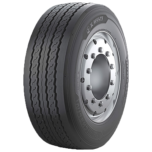 385/65 R22.5 160K X Multi T RMX M+S Michelin