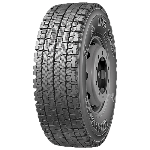315/70 R22.5 154L XDW Ice Grip RMX FR M+S Michelin